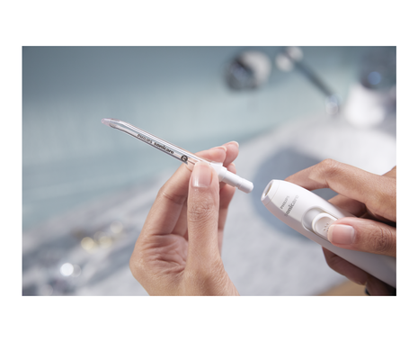 Sonicare Power Flosser Standard Nozzle - 2 pack