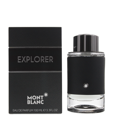 Explorer Eau De Parfum - 100mL