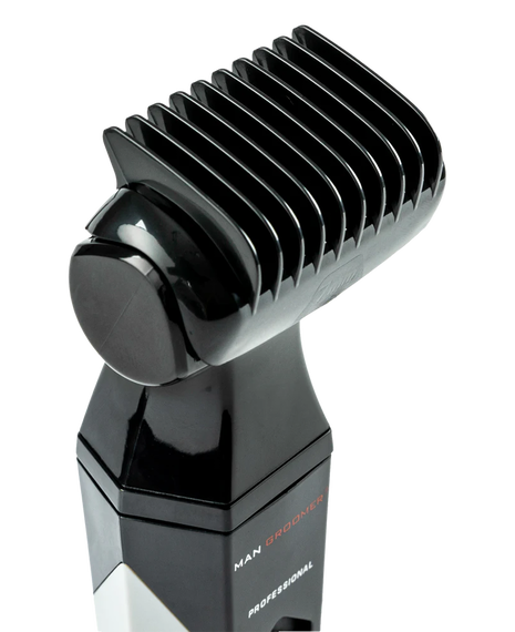 Professional Body Groomer