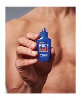 Face Guard Elite PRO Wet & Dry Electric Rotary Shaver
