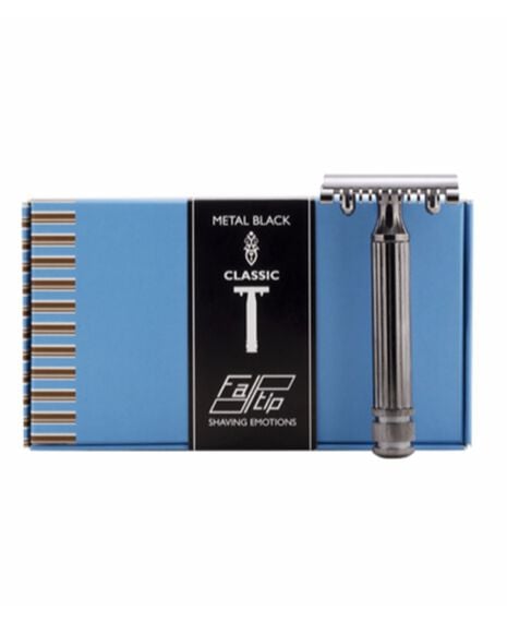 Classic Razor - Black