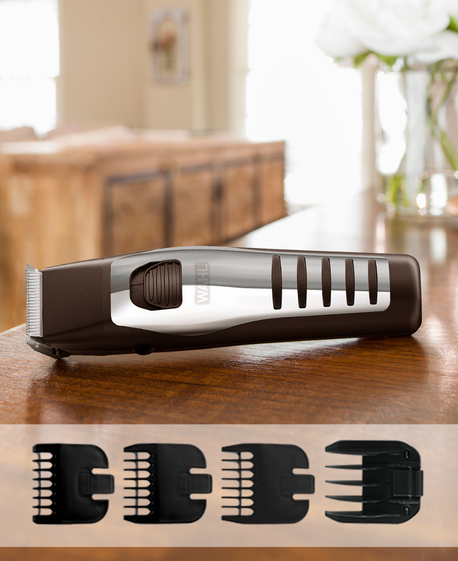 Wahl revolution trimmer