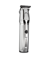 The Chrome Pro All-in-One Precision Grooming KIt