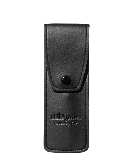 Premium Beard & Moustache Scissors