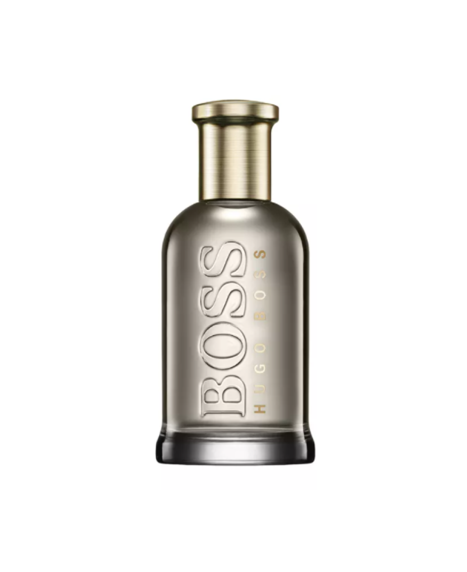 Hugo Boss Bottled No. 6 Eau de Parfum 50mL Shaver Shop
