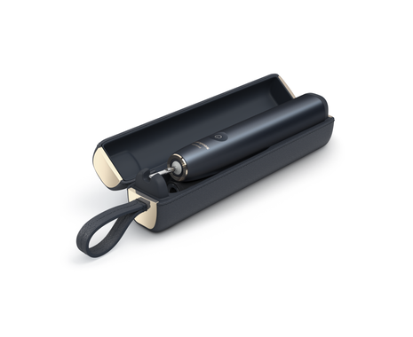 Sonicare Prestige 9900 Electric Toothbrush - Midnight Blue