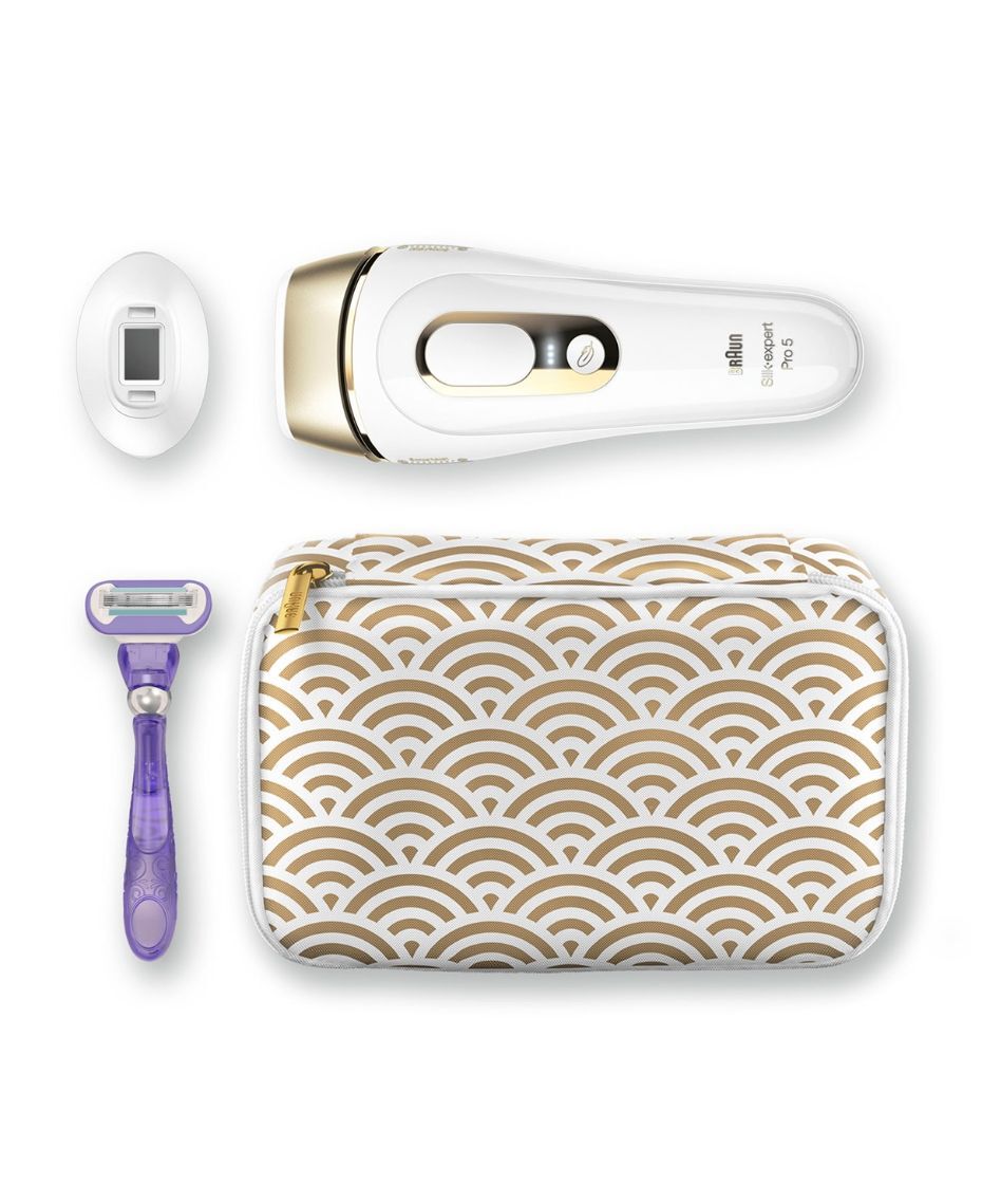 shaver shop women's hair removal