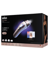 Skin i-expert 7 IPL Hair Removal Device with 4 Heads