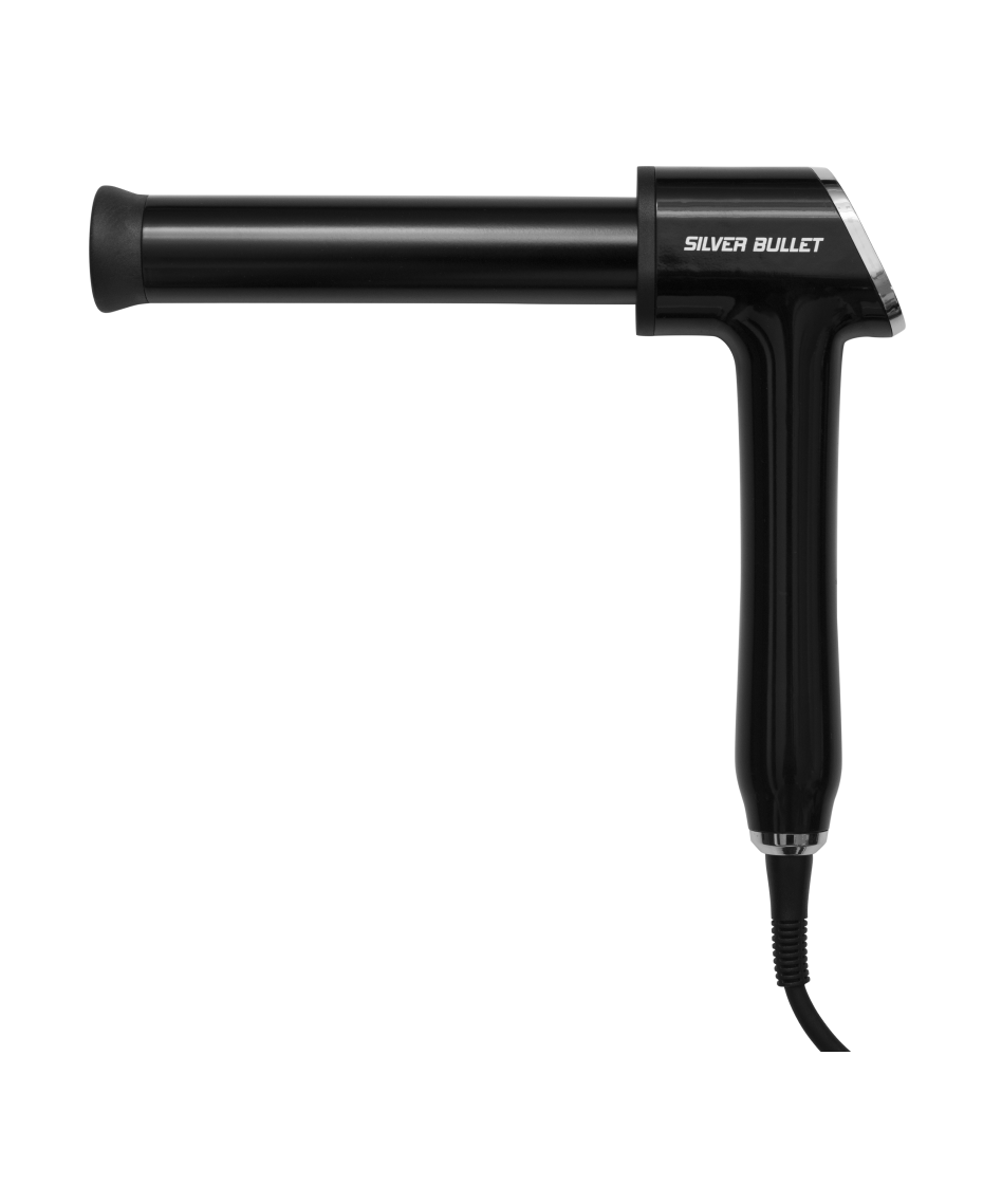 Silver bullet sales 32mm curling iron
