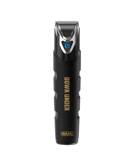 Down Under Stainless Steel Body Groomer