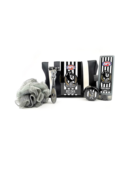 Toiletries Gift Set - Collingwood