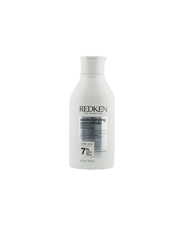 Acidic Bonding Concentrate Shampoo - 300mL