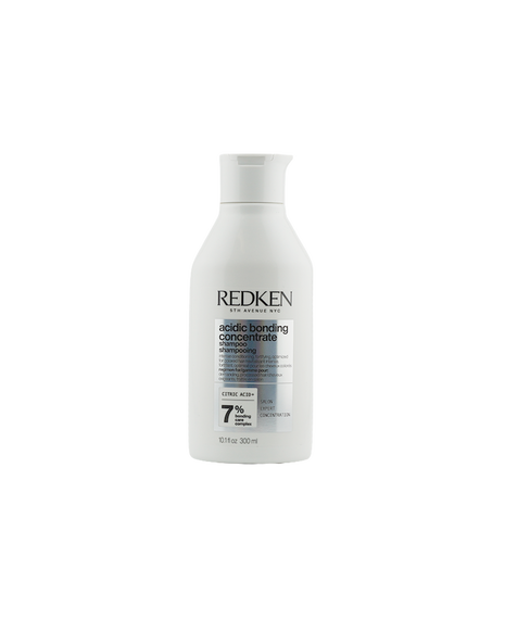 Acidic Bonding Concentrate Shampoo - 300mL