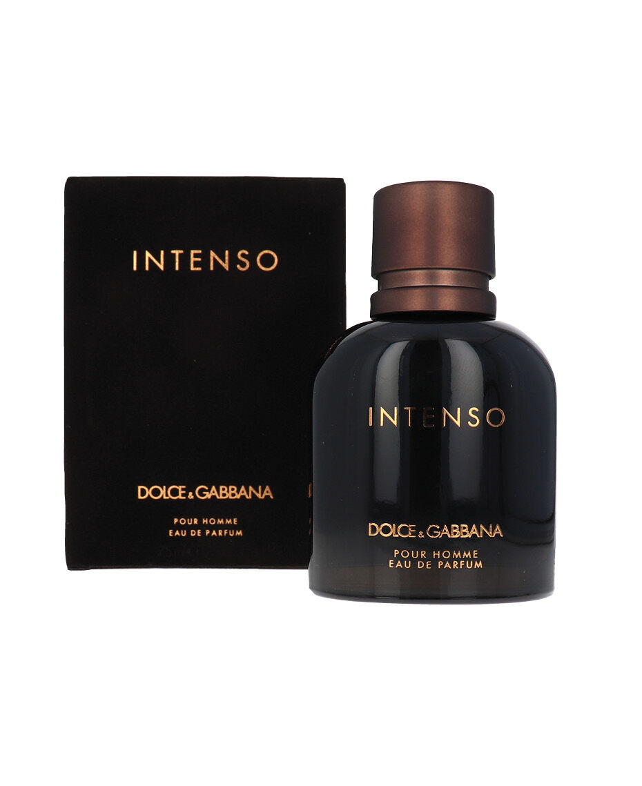 dolce and gabbana intenso