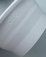 Collapsible Silicone Shaving Bowl - Grey