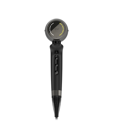 speed professional hair dryer - black