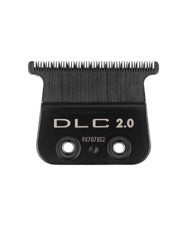 Replacement Blade DLC Deep Tooth T-Blade