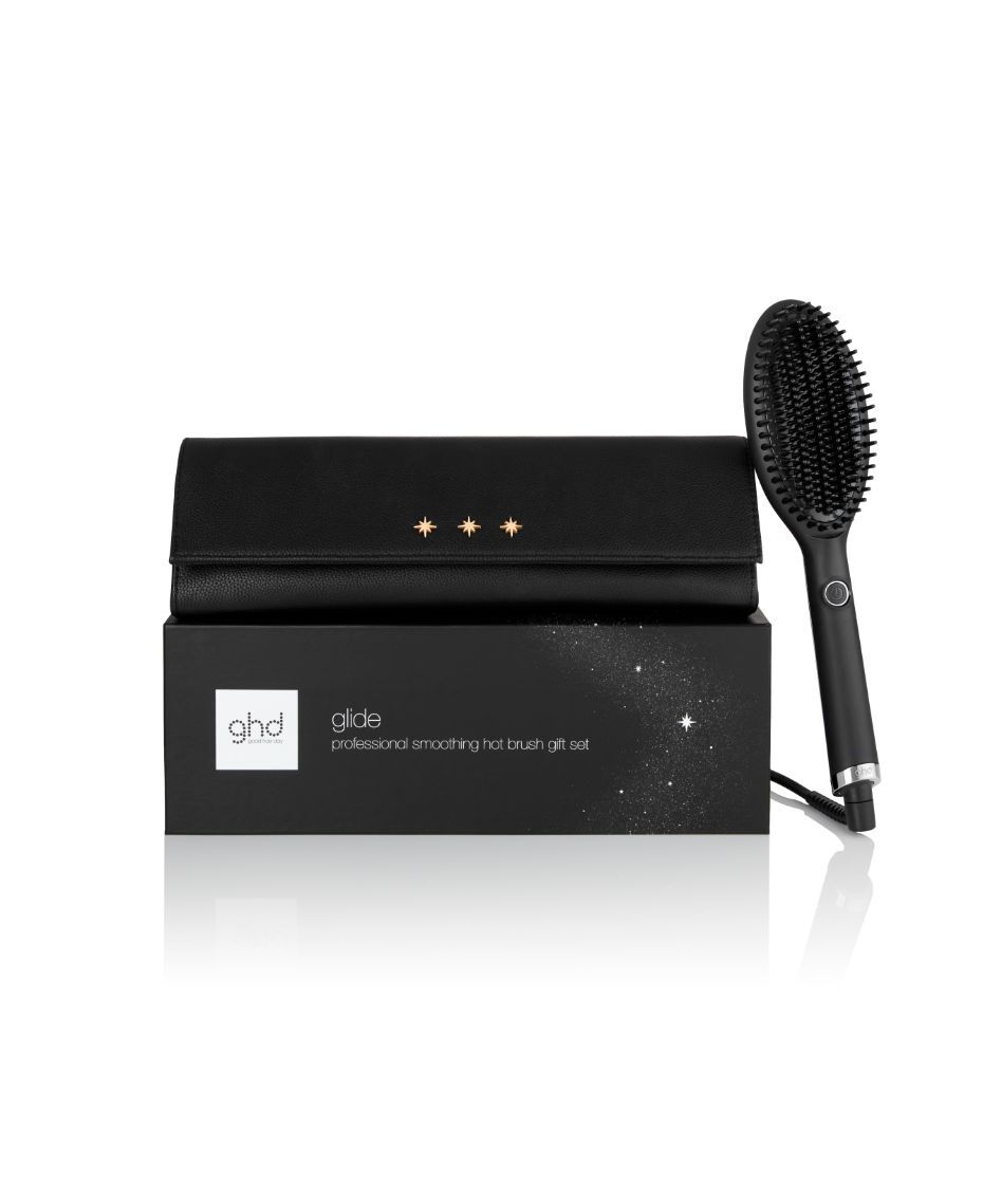 ghd electric brush