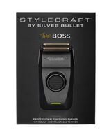 The Boss Double Foil Shaver