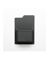 The James | Toiletry Organiser - Charcoal
