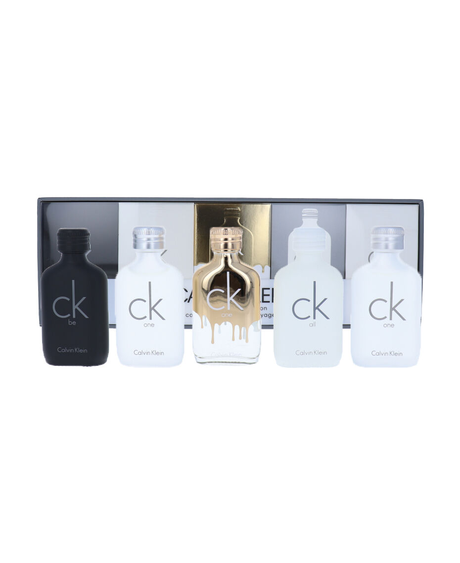 Ck mini set deals