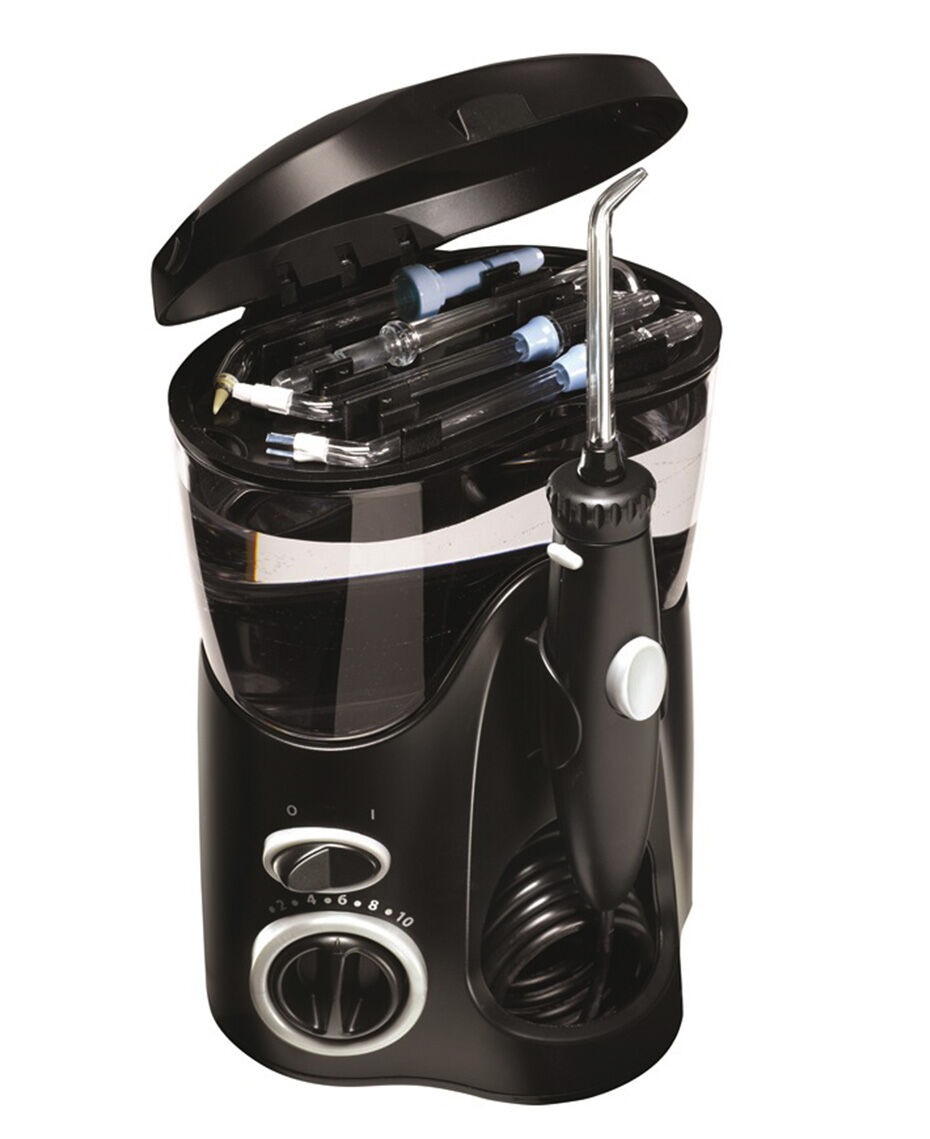 Waterpik Oral Irrigation WP112A System Shaver Shop