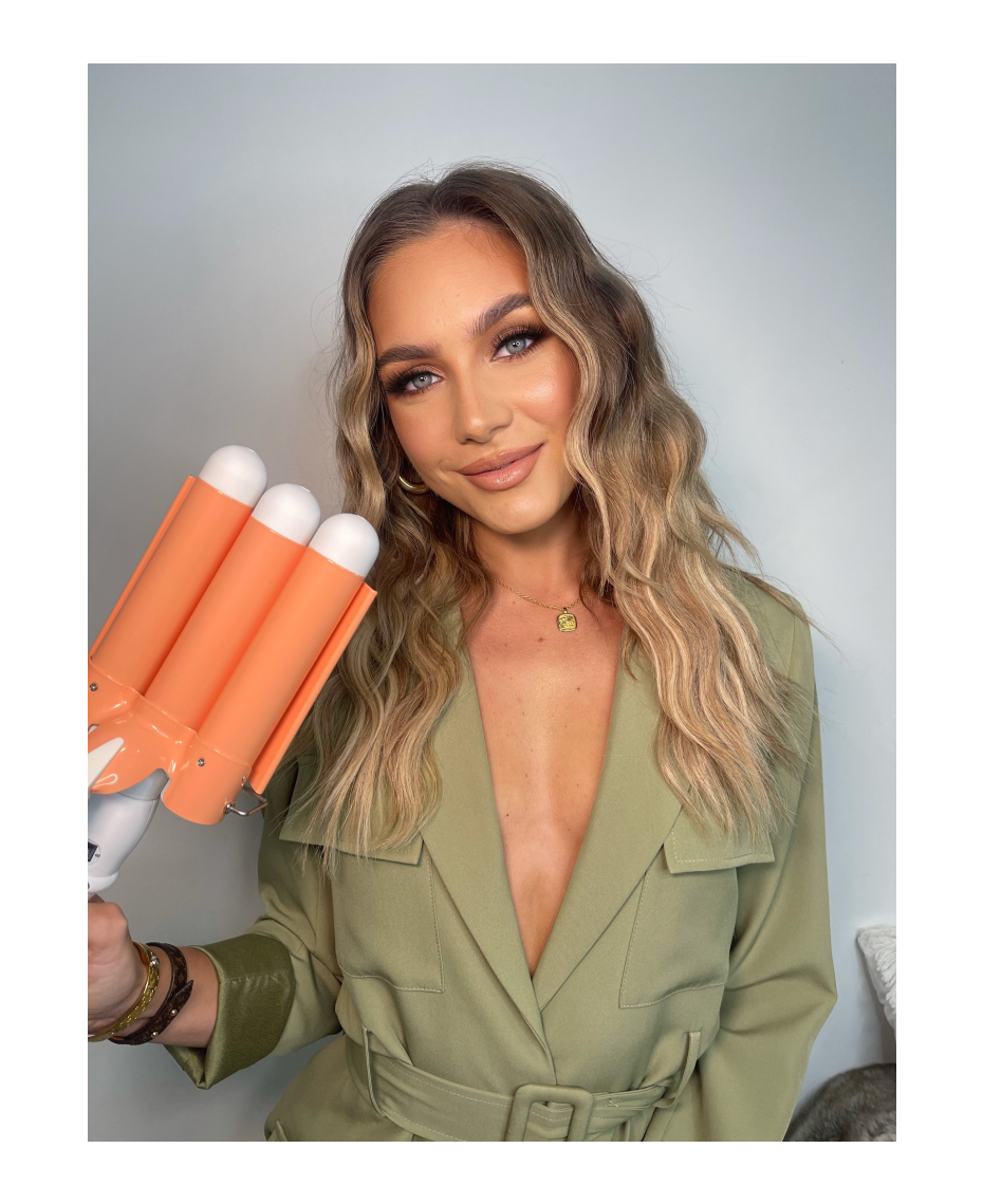 Hair 2025 waver australia