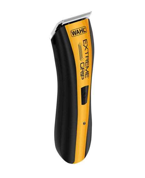 Extreme Grip Lithium-ion Hair Clipper