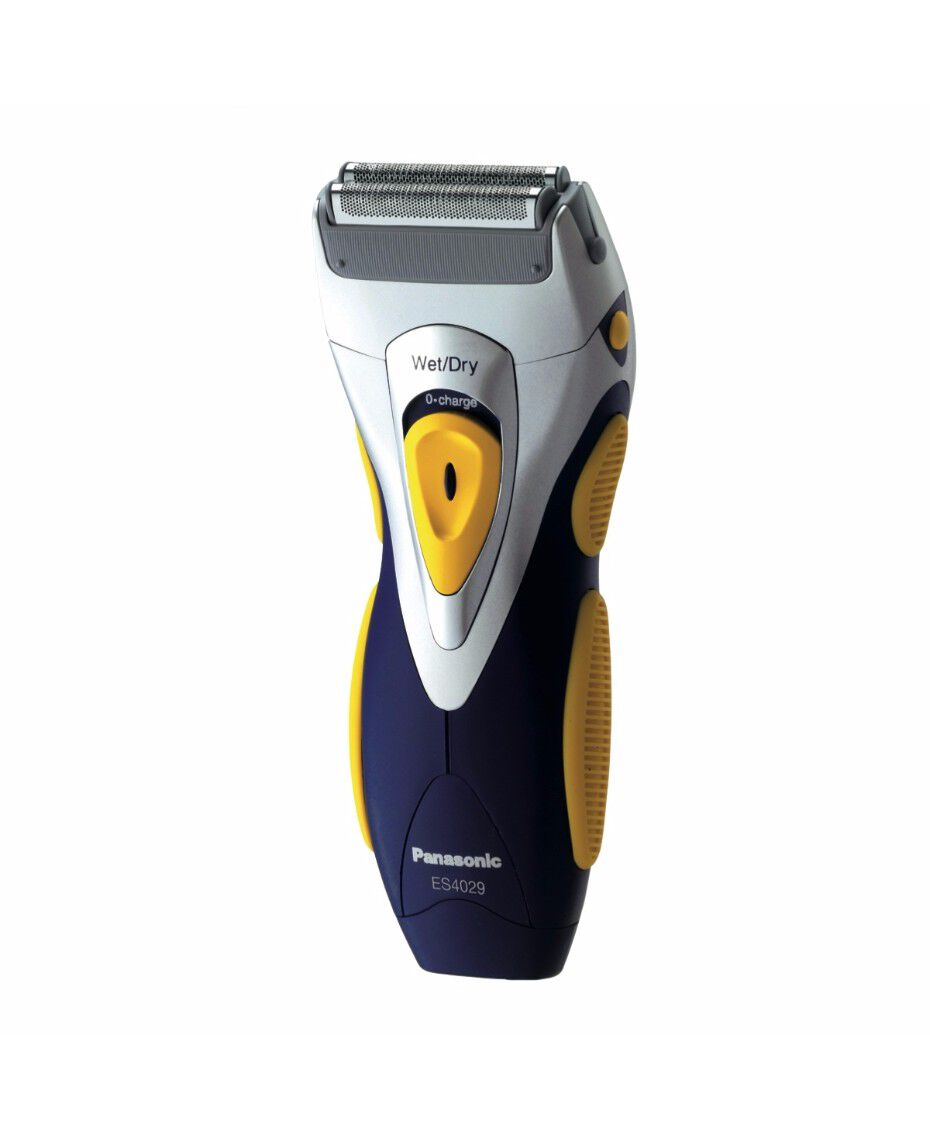 compare electric shavers