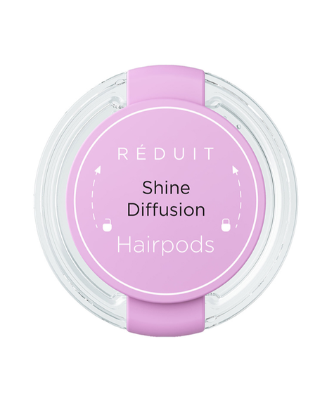 Shine Diffusion Hairpods