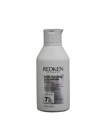 Acidic Bonding Concentrate Shampoo - 300mL