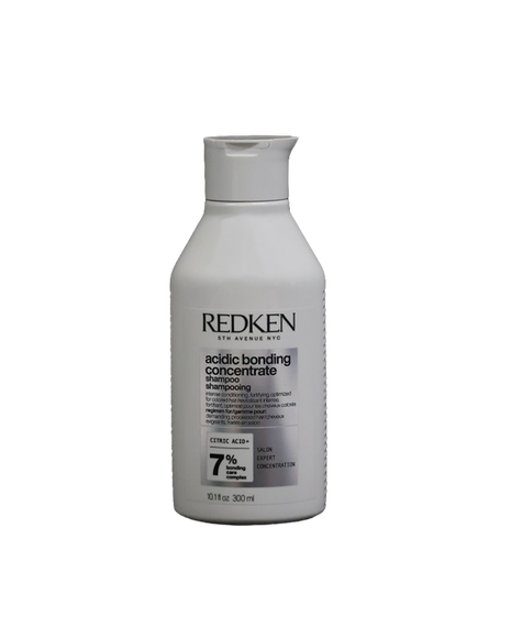 Acidic Bonding Concentrate Shampoo - 300mL