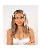 Hair Styling Clips 4 Pack