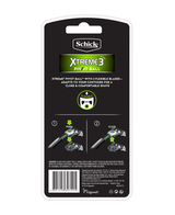 Xtreme 3 Pivot Hybrid Handle + 5 Refills