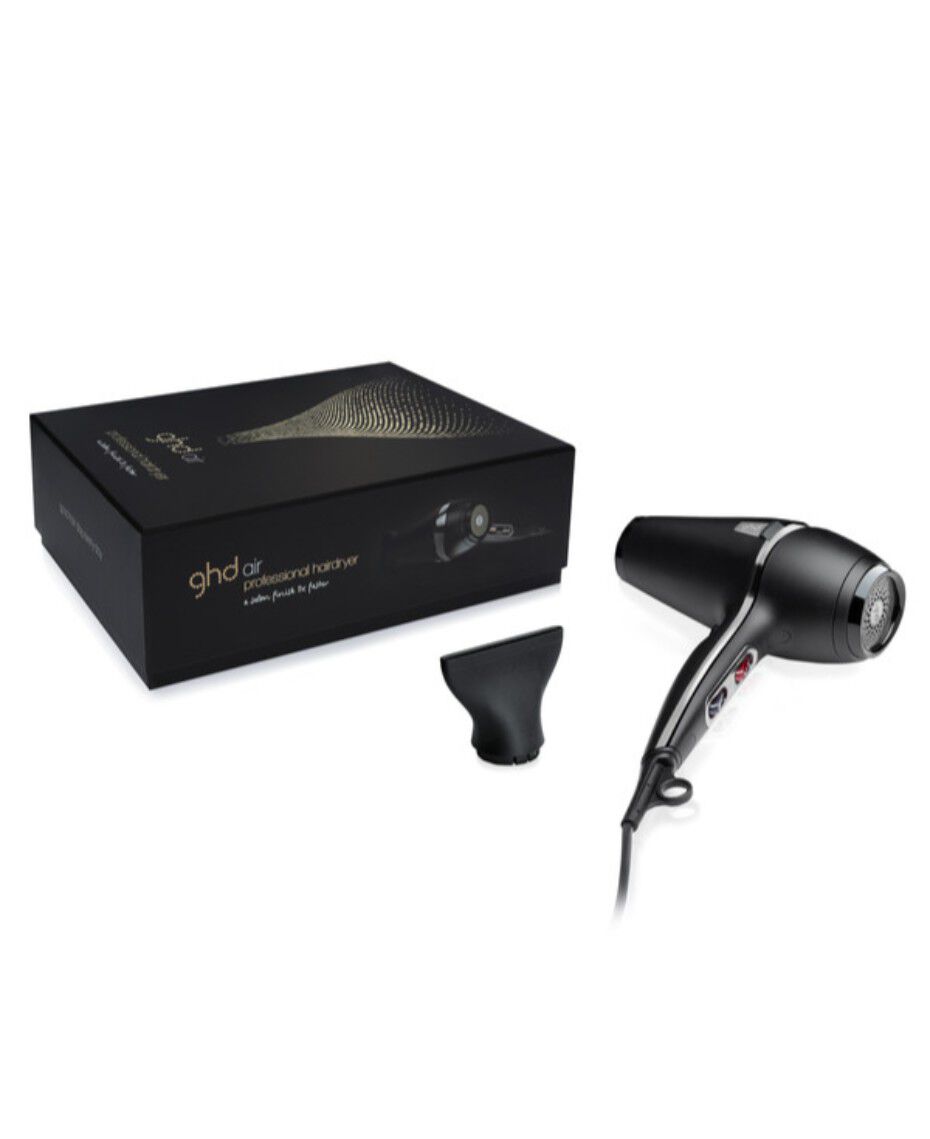 ghd hair dryer afterpay