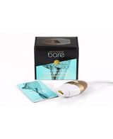 Bare IPL Long Term Hair Removal System - Nude
