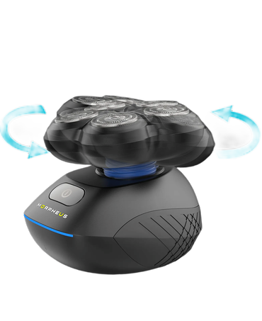MORPHEUS Head Shaver