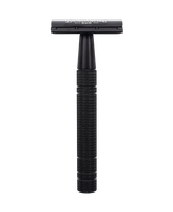 Shave Essentials Stainless Steel Safety Razor Tin