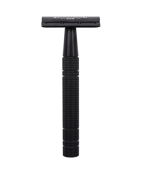 Shave Essentials Stainless Steel Safety Razor Tin