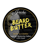Suits & Cigars Beard Butter - 60mL