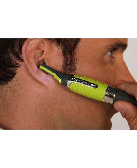 TV Shop | Micro Touch Max | Shaver Shop