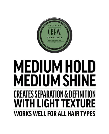 Forming Cream - 85g