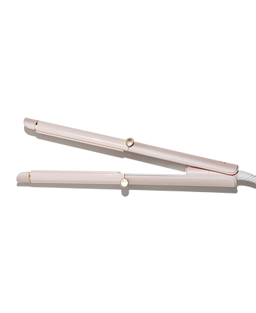 Curling Straightener 2-in-1 Styling Iron