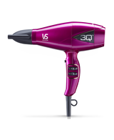 3Q Compact Digital Hair Dryer
