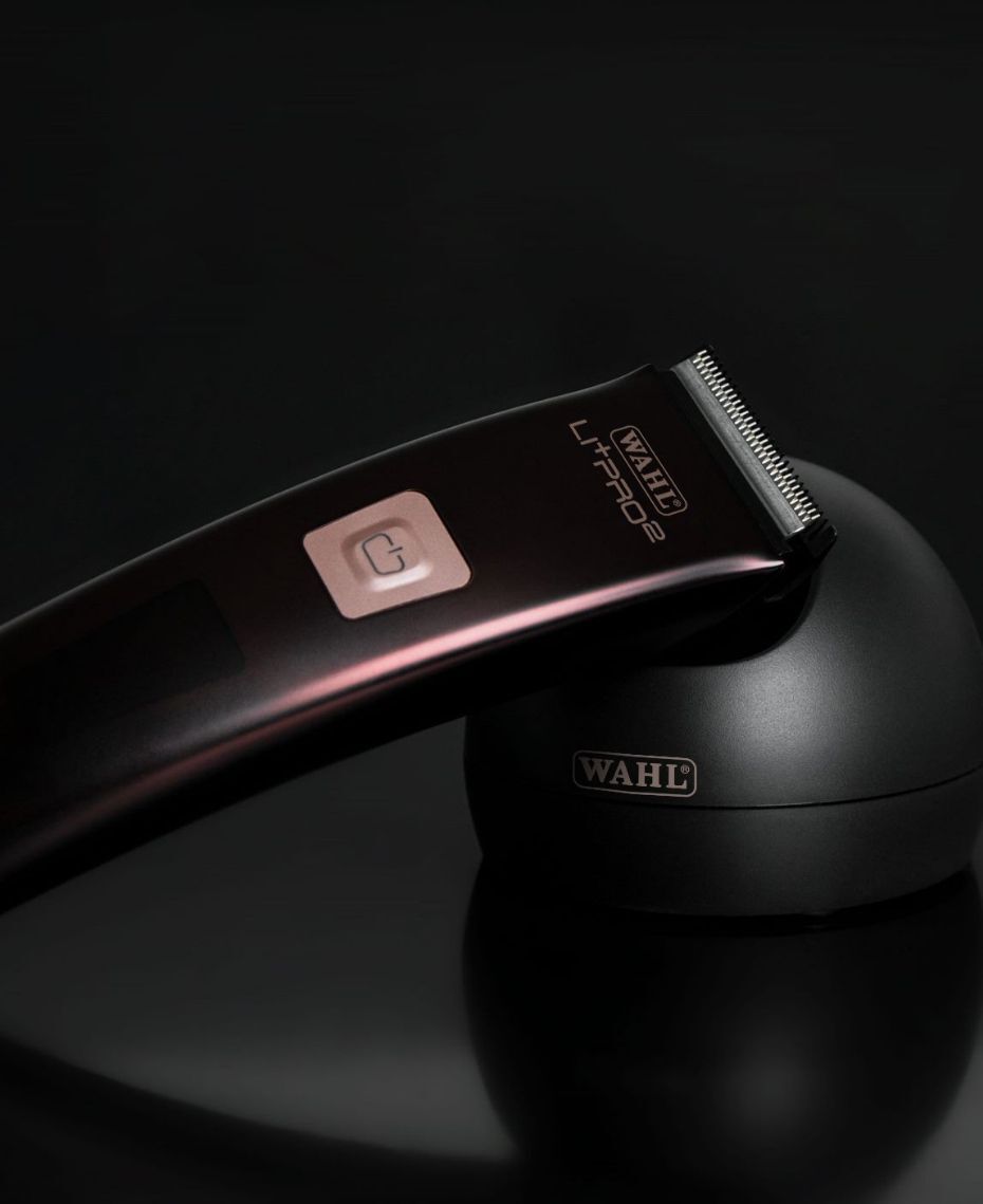 wahl lithium pro 2 hair clipper