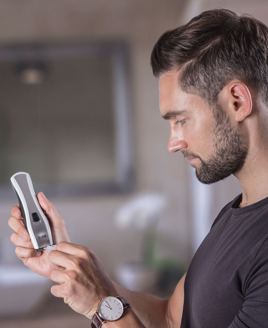 wahl vario beard trimmer review