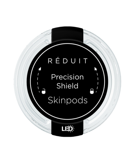 Precision Shield LED Skinpods