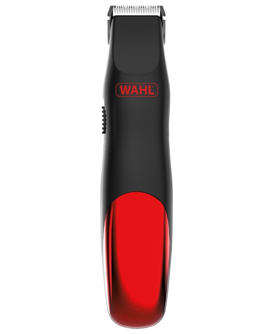 wahl trimmer and shaver