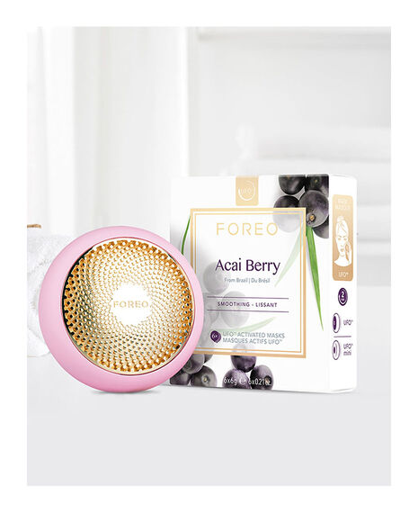 UFO™ Mask - Acai Berry