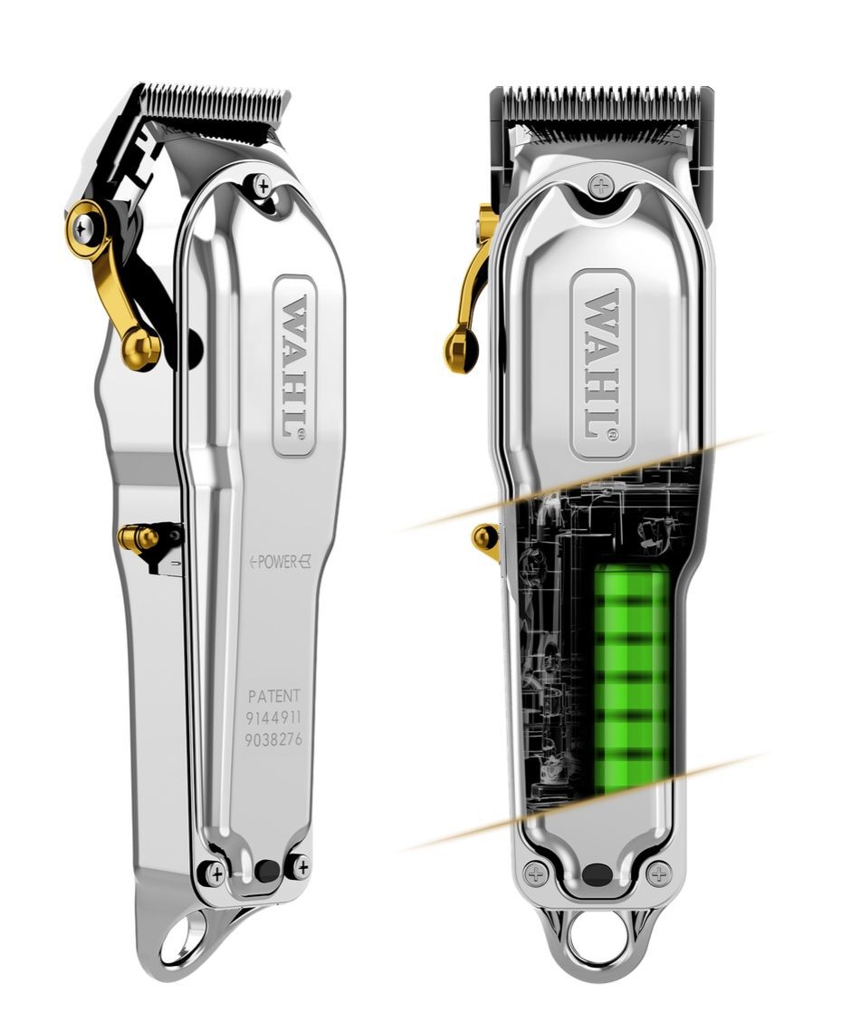Salon Series Super Power CC Clipper